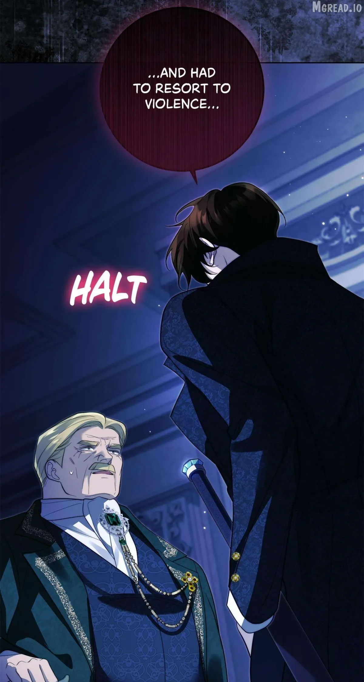 I Won’t Regret My Second Life, The Happy Ending Comes After Revenge Chapter 45 page 22 - 