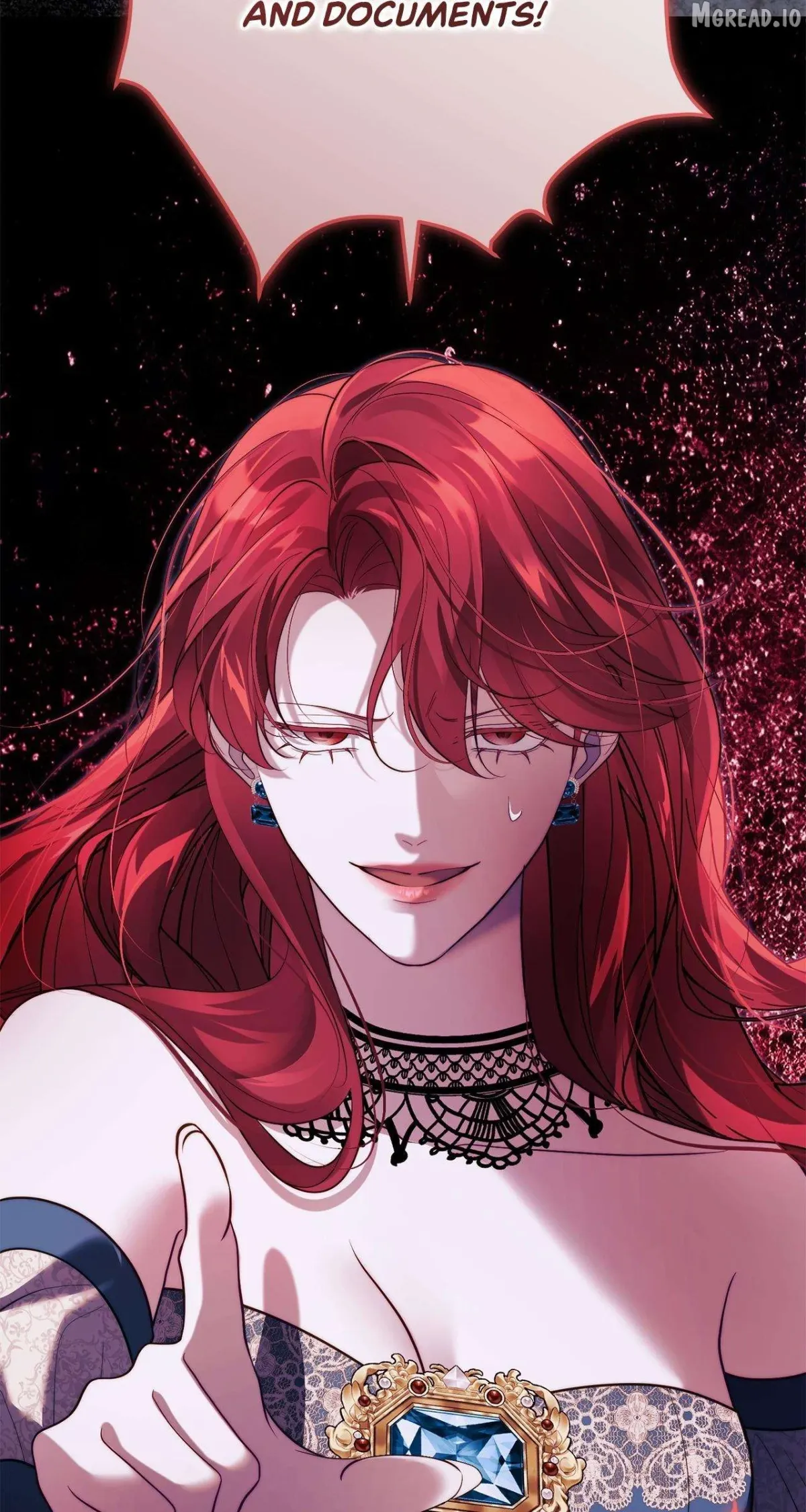 I Won’t Regret My Second Life, The Happy Ending Comes After Revenge Chapter 45 page 30 - 