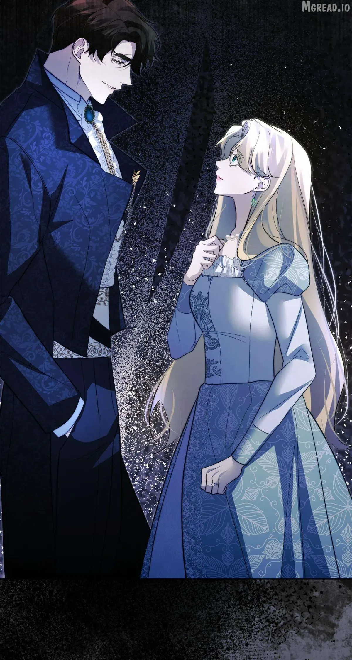 I Won’t Regret My Second Life, The Happy Ending Comes After Revenge Chapter 45 page 38 - 