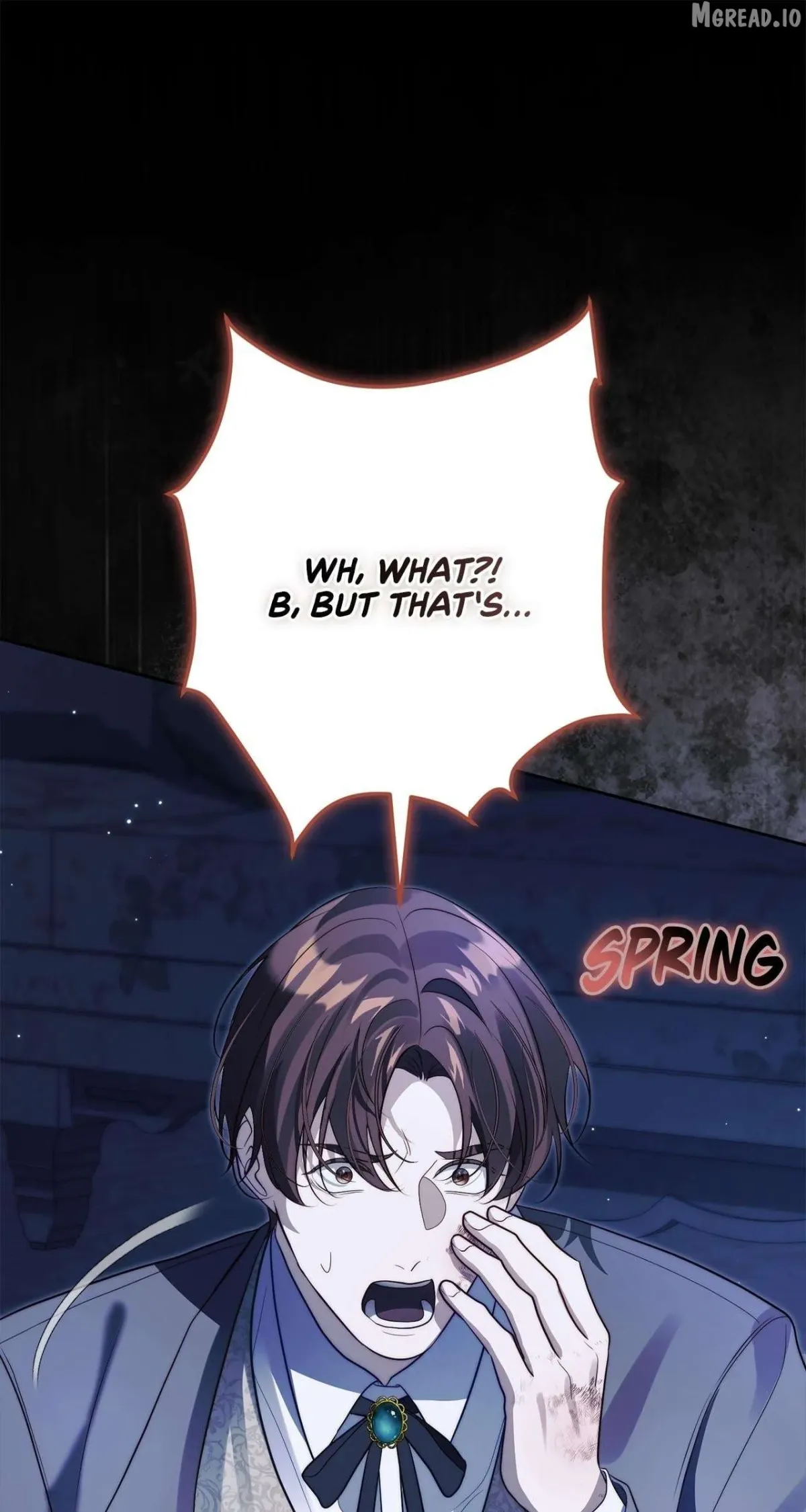 I Won’t Regret My Second Life, The Happy Ending Comes After Revenge Chapter 45 page 40 - 