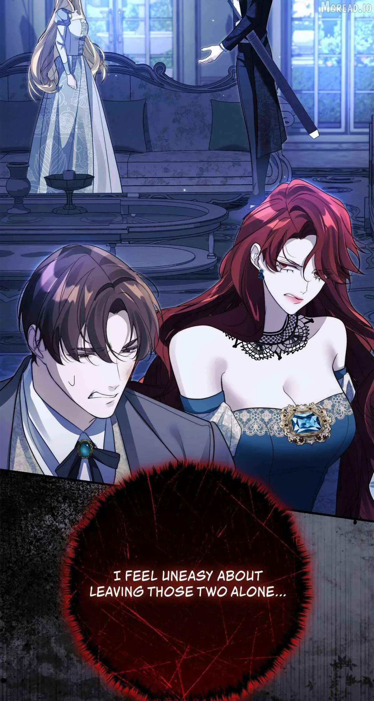 I Won’t Regret My Second Life, The Happy Ending Comes After Revenge Chapter 45 page 46 - 
