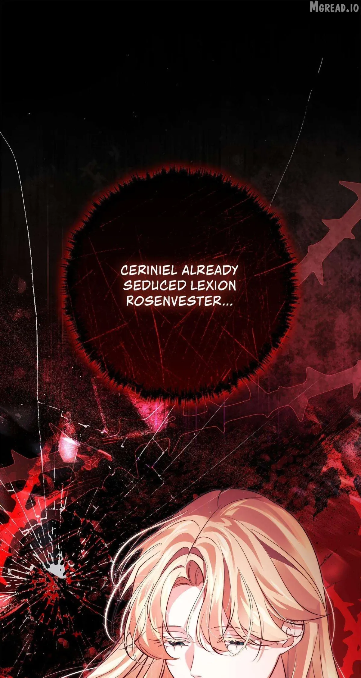 I Won’t Regret My Second Life, The Happy Ending Comes After Revenge Chapter 45 page 48 - 