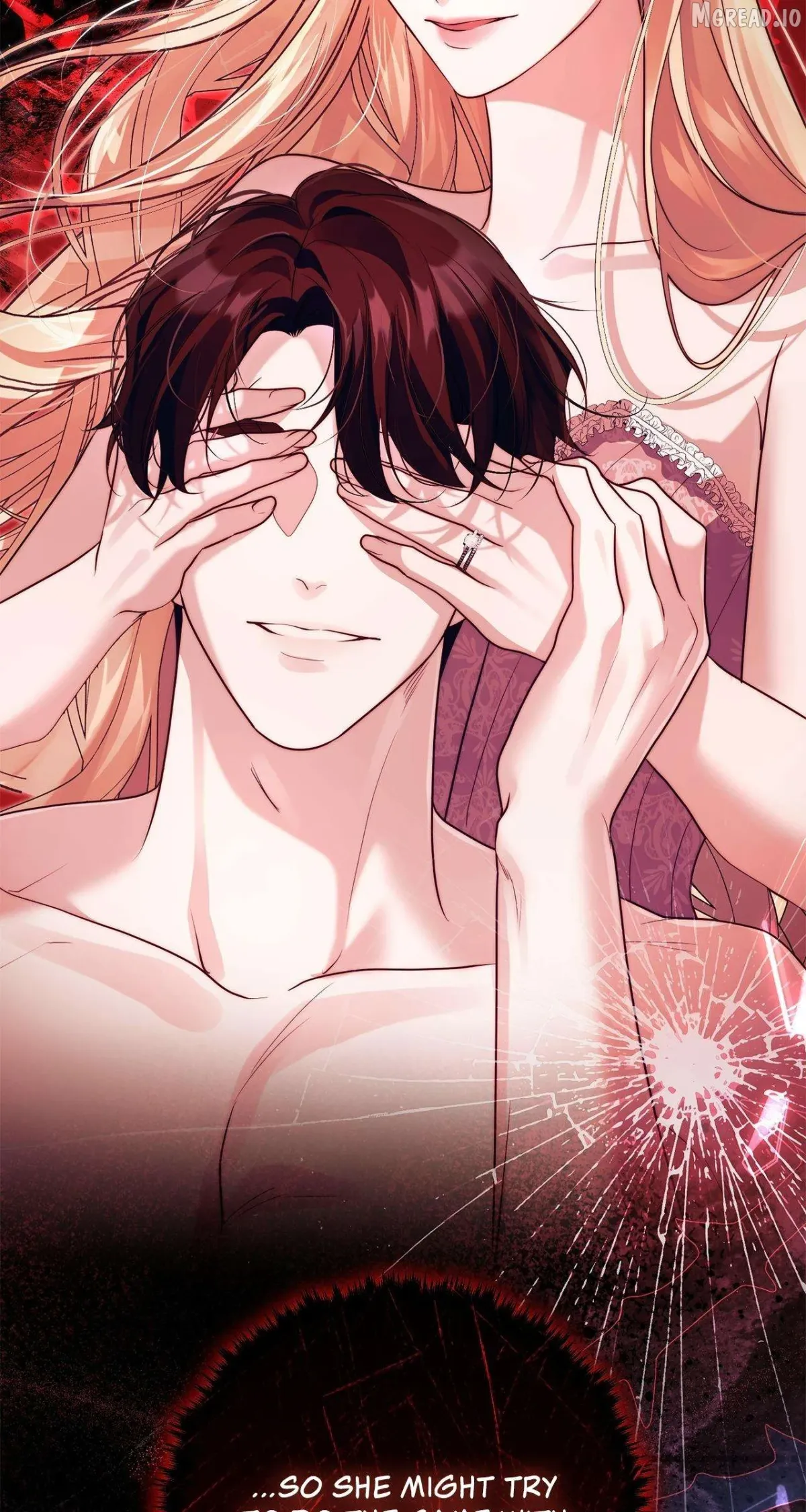 I Won’t Regret My Second Life, The Happy Ending Comes After Revenge Chapter 45 page 49 - 