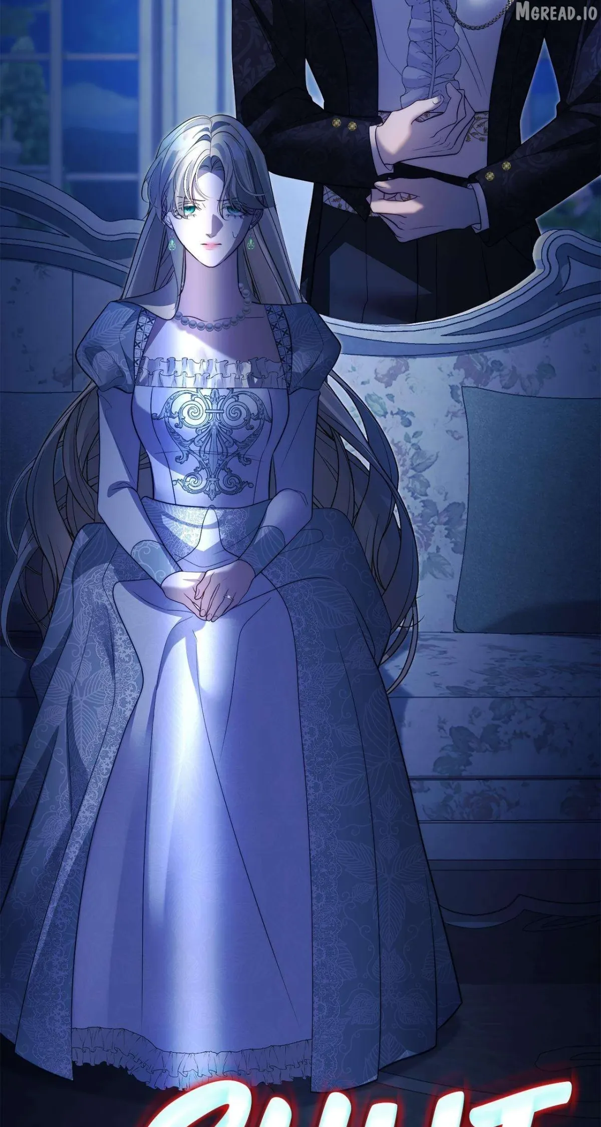 I Won’t Regret My Second Life, The Happy Ending Comes After Revenge Chapter 45 page 56 - 