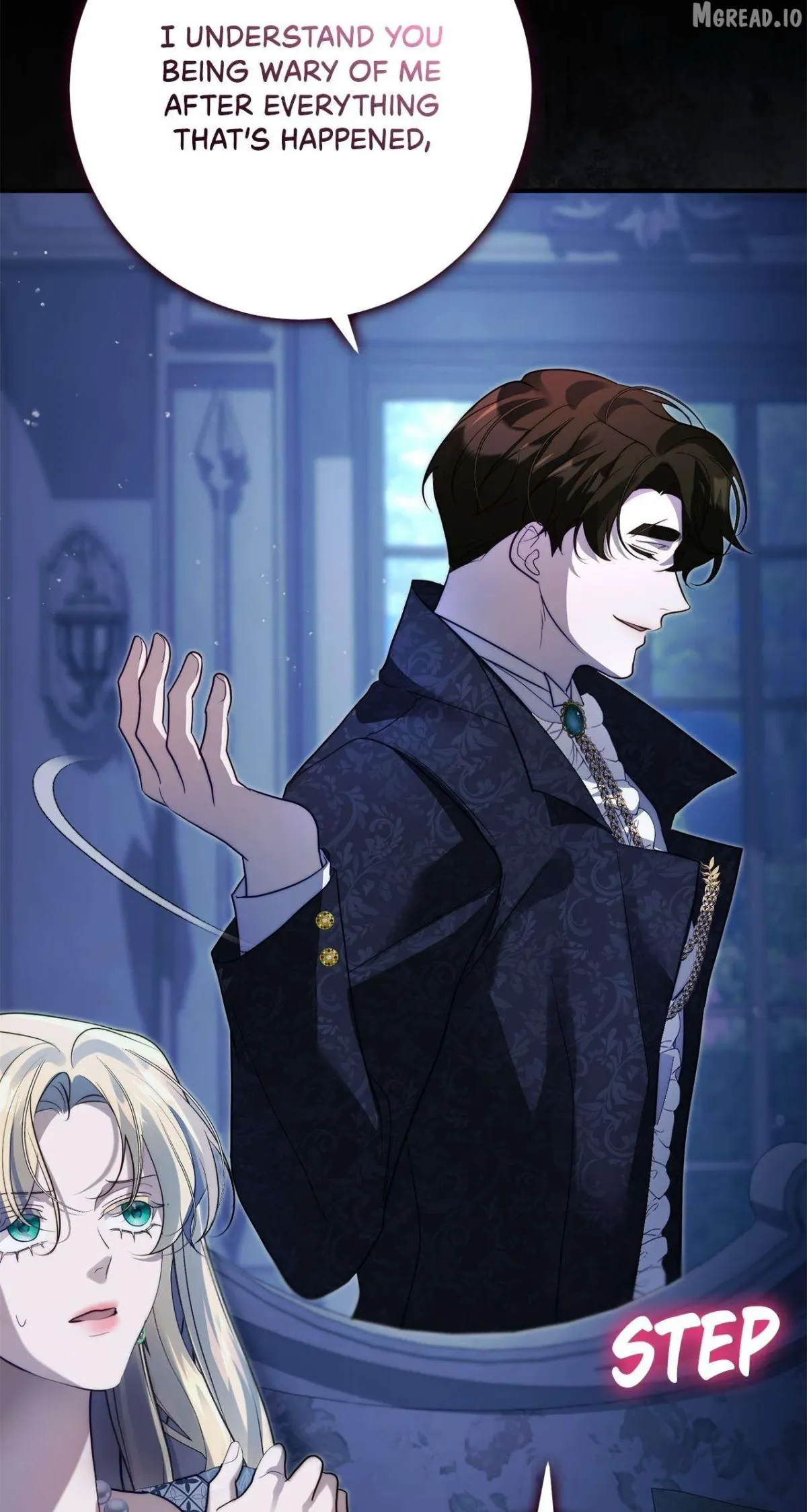 I Won’t Regret My Second Life, The Happy Ending Comes After Revenge Chapter 45 page 59 - 