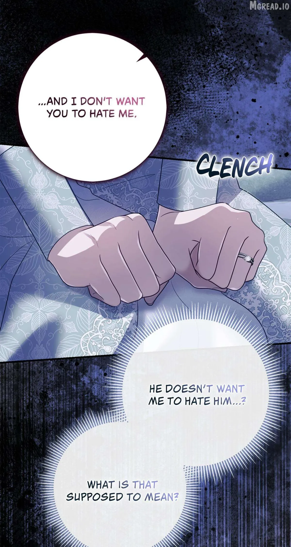 I Won’t Regret My Second Life, The Happy Ending Comes After Revenge Chapter 45 page 65 - 