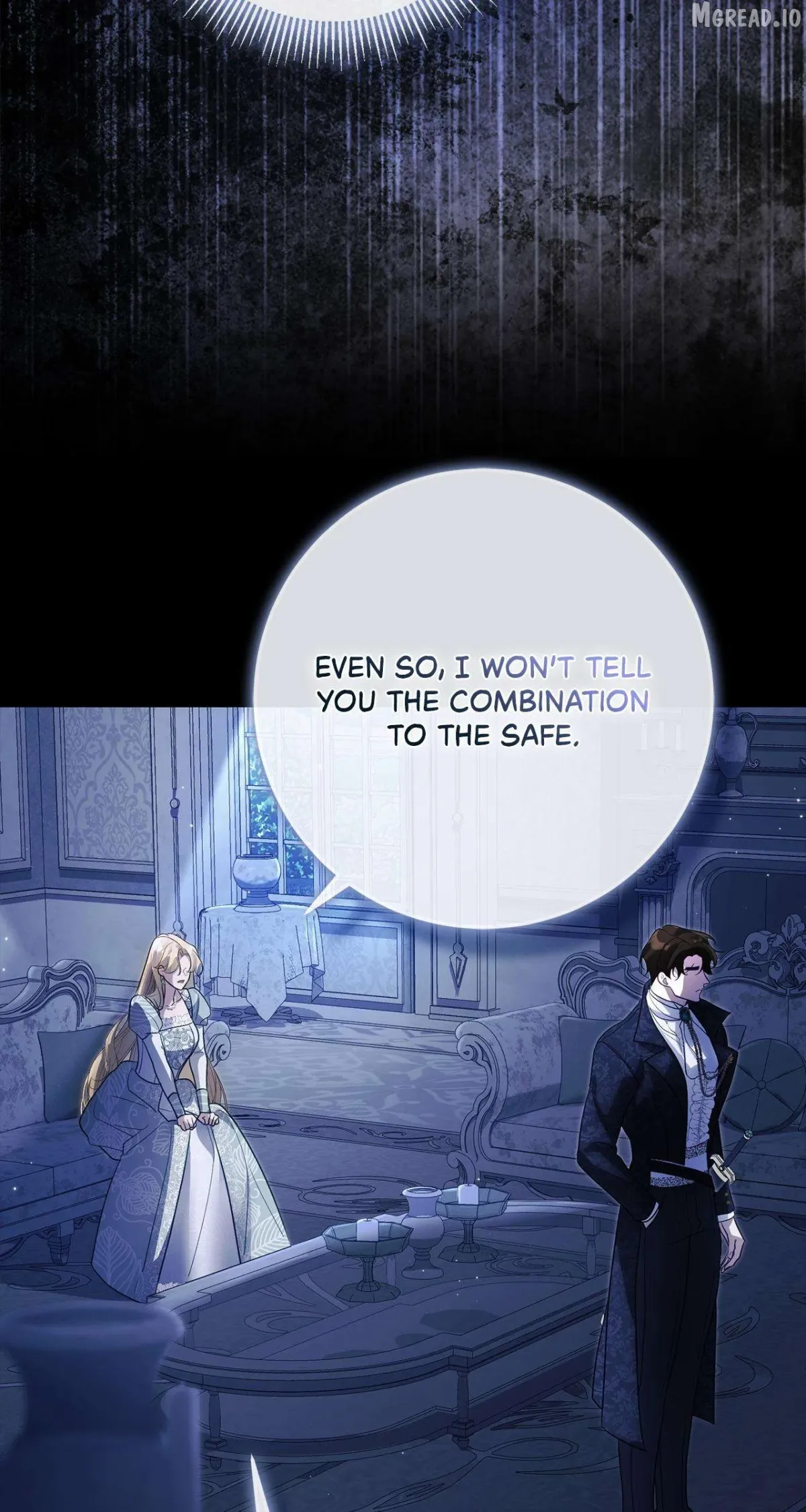 I Won’t Regret My Second Life, The Happy Ending Comes After Revenge Chapter 45 page 66 - 