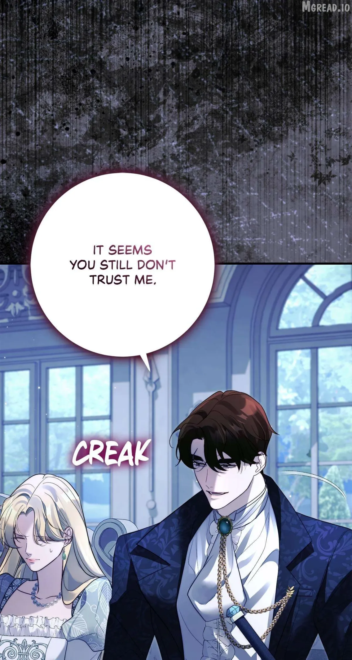 I Won’t Regret My Second Life, The Happy Ending Comes After Revenge Chapter 45 page 85 - 