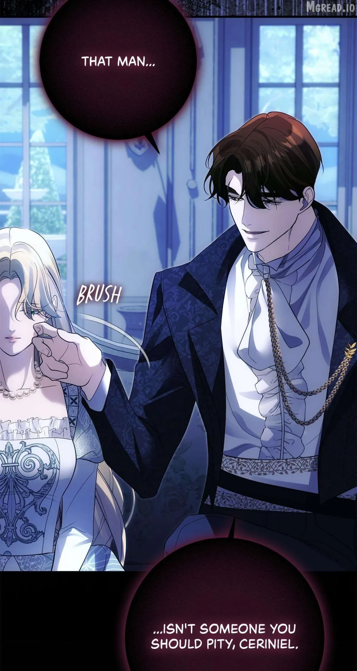 I Won’t Regret My Second Life, The Happy Ending Comes After Revenge Chapter 45 page 98 - 