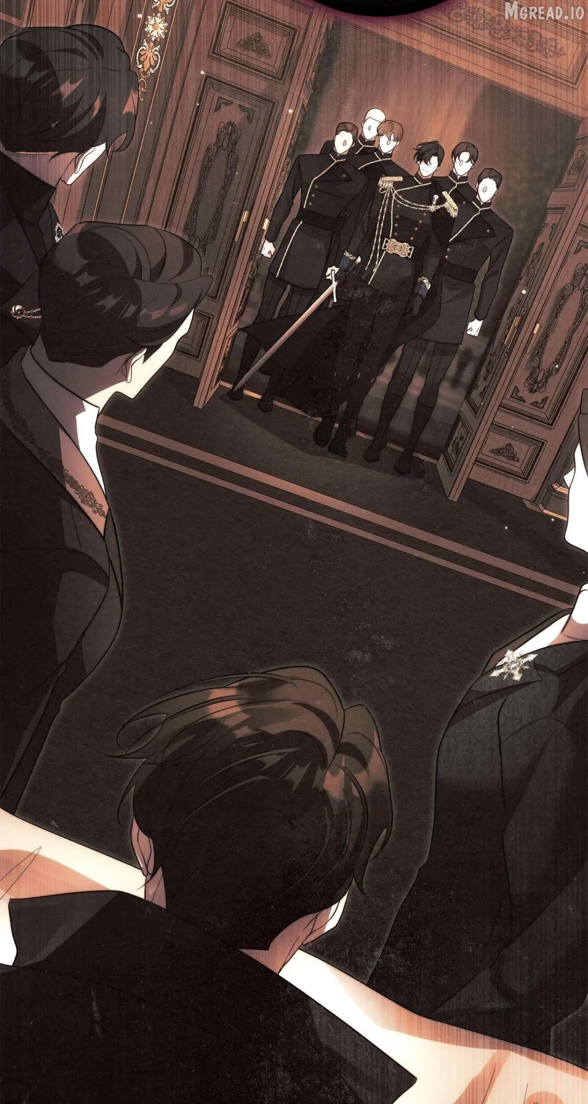I Won’t Regret My Second Life, The Happy Ending Comes After Revenge Chapter 45 page 100 - 