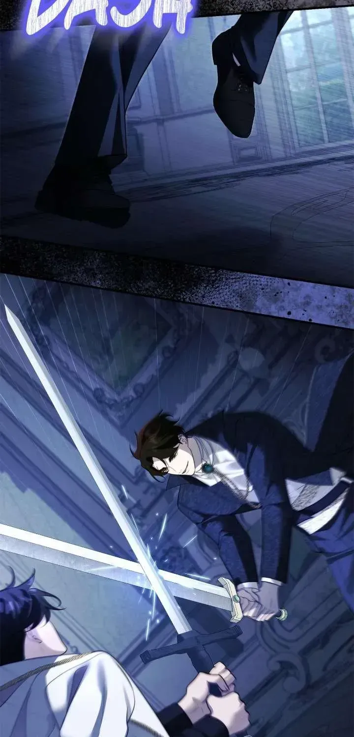 I Won’t Regret My Second Life, The Happy Ending Comes After Revenge Chapter 46 page 3 - 