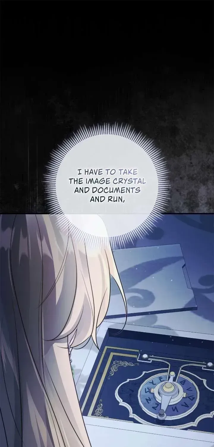 I Won’t Regret My Second Life, The Happy Ending Comes After Revenge Chapter 46 page 38 - 