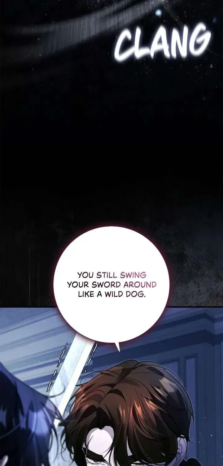 I Won’t Regret My Second Life, The Happy Ending Comes After Revenge Chapter 46 page 42 - 