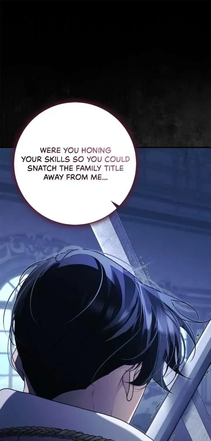 I Won’t Regret My Second Life, The Happy Ending Comes After Revenge Chapter 46 page 46 - 