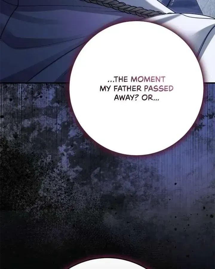 I Won’t Regret My Second Life, The Happy Ending Comes After Revenge Chapter 46 page 47 - 