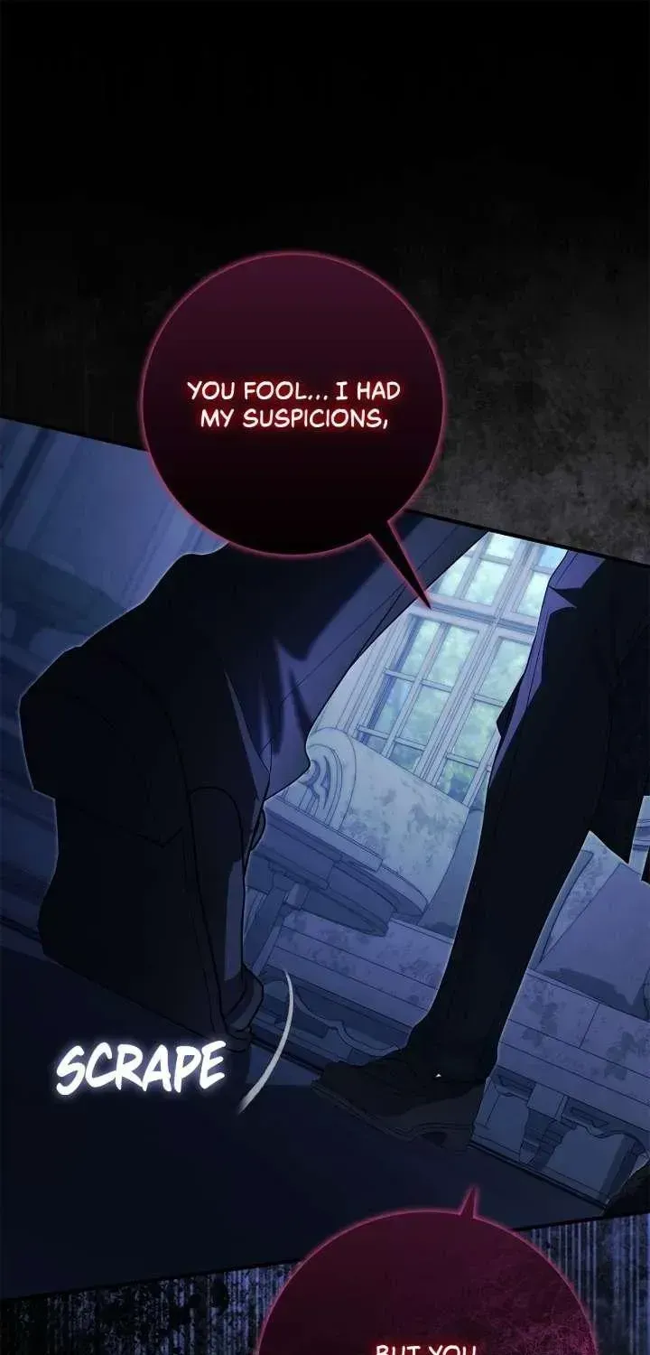 I Won’t Regret My Second Life, The Happy Ending Comes After Revenge Chapter 46 page 53 - 