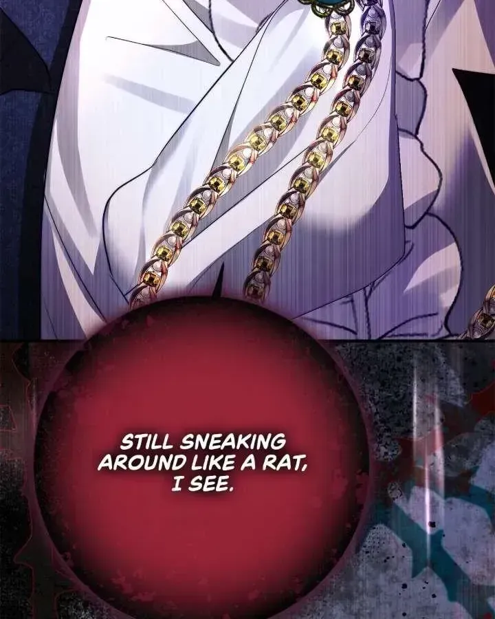 I Won’t Regret My Second Life, The Happy Ending Comes After Revenge Chapter 46 page 8 - 