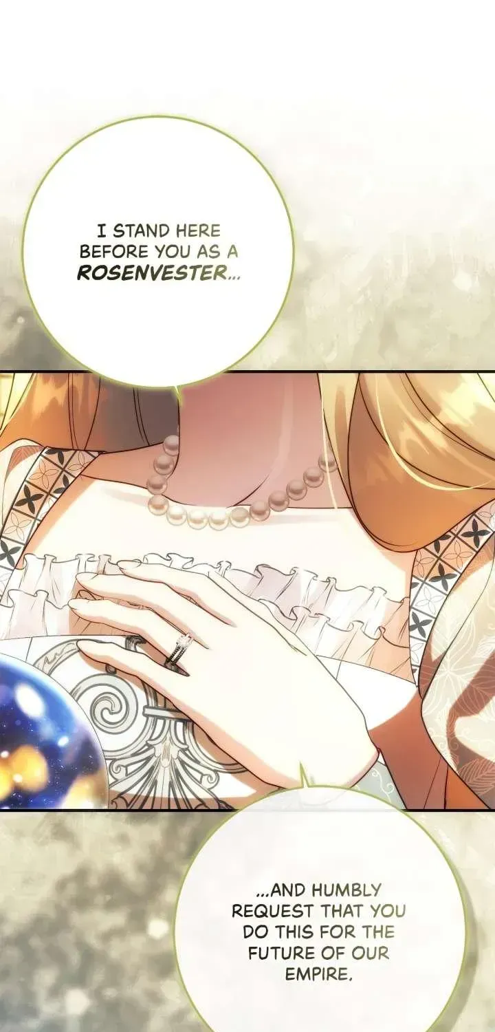 I Won’t Regret My Second Life, The Happy Ending Comes After Revenge Chapter 47 page 1 - 