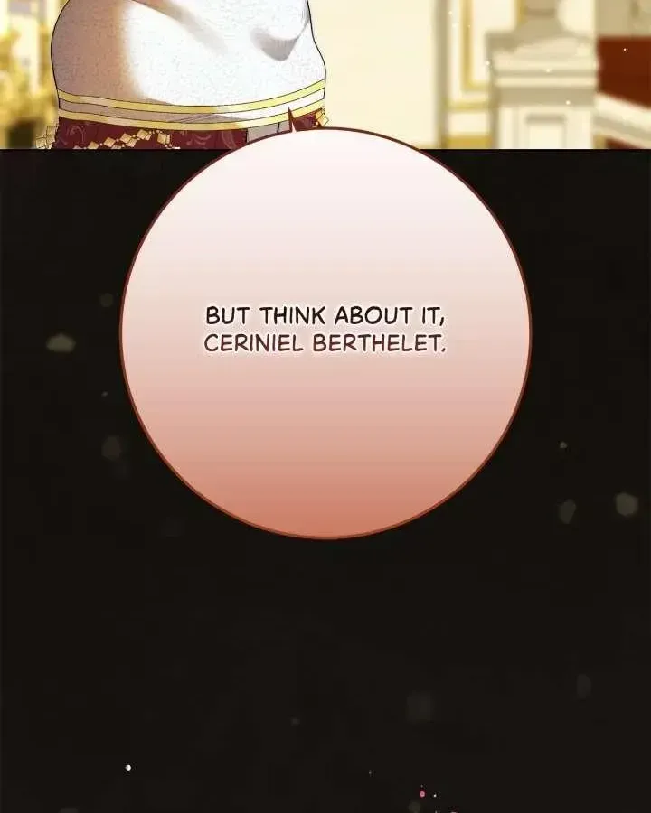 I Won’t Regret My Second Life, The Happy Ending Comes After Revenge Chapter 47 page 43 - 