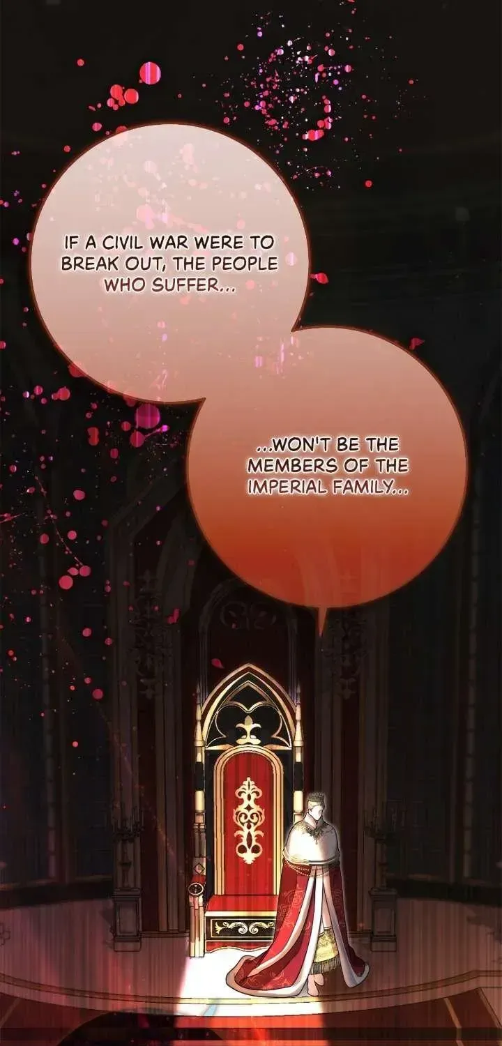 I Won’t Regret My Second Life, The Happy Ending Comes After Revenge Chapter 47 page 44 - 