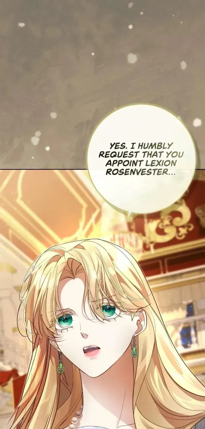 I Won’t Regret My Second Life, The Happy Ending Comes After Revenge Chapter 47 page 8 - 