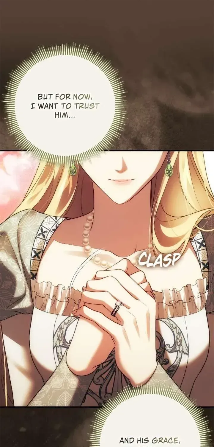 I Won’t Regret My Second Life, The Happy Ending Comes After Revenge Chapter 48 page 107 - 