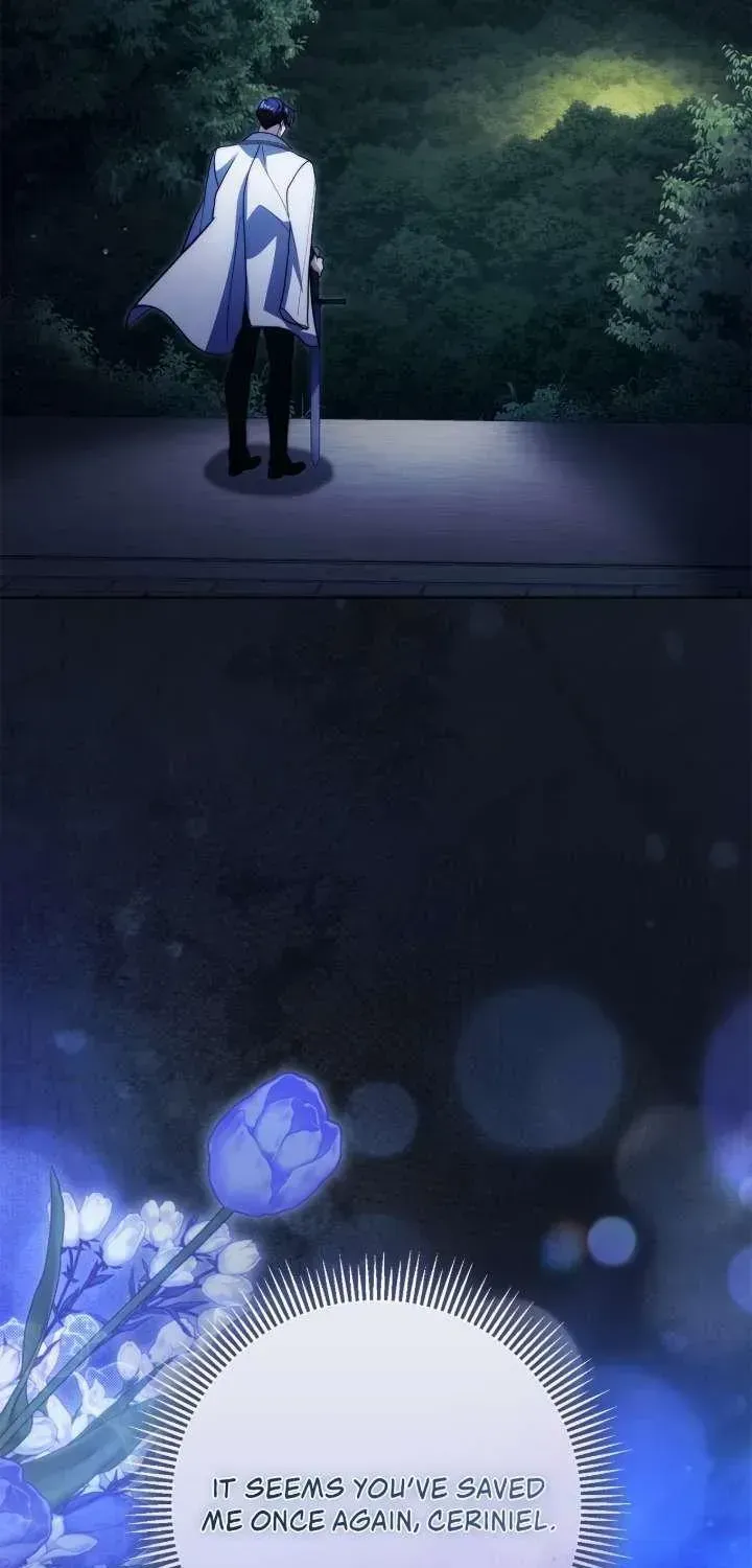 I Won’t Regret My Second Life, The Happy Ending Comes After Revenge Chapter 48 page 32 - 