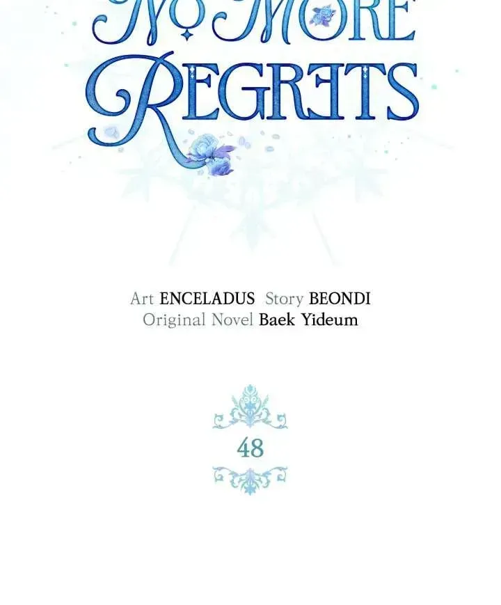 I Won’t Regret My Second Life, The Happy Ending Comes After Revenge Chapter 48 page 36 - 