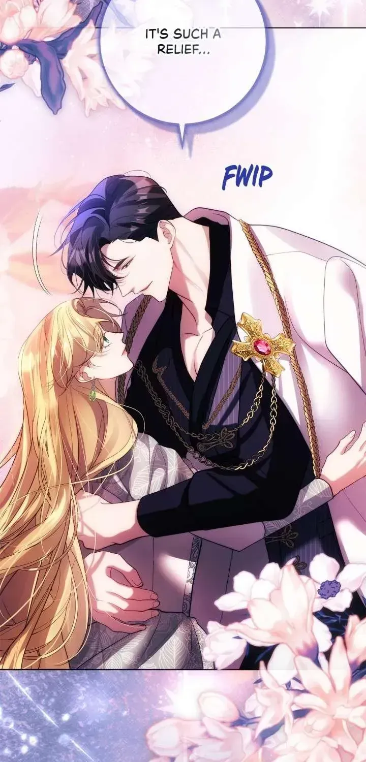 I Won’t Regret My Second Life, The Happy Ending Comes After Revenge Chapter 48 page 48 - 