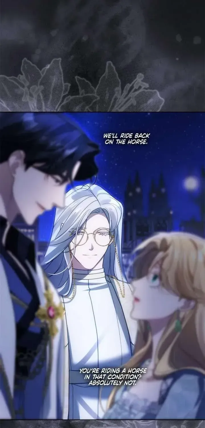 I Won’t Regret My Second Life, The Happy Ending Comes After Revenge Chapter 48 page 73 - 