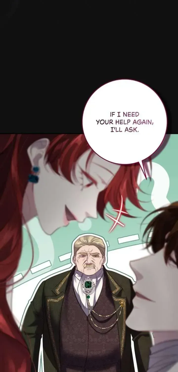 I Won’t Regret My Second Life, The Happy Ending Comes After Revenge Chapter 49 page 41 - 