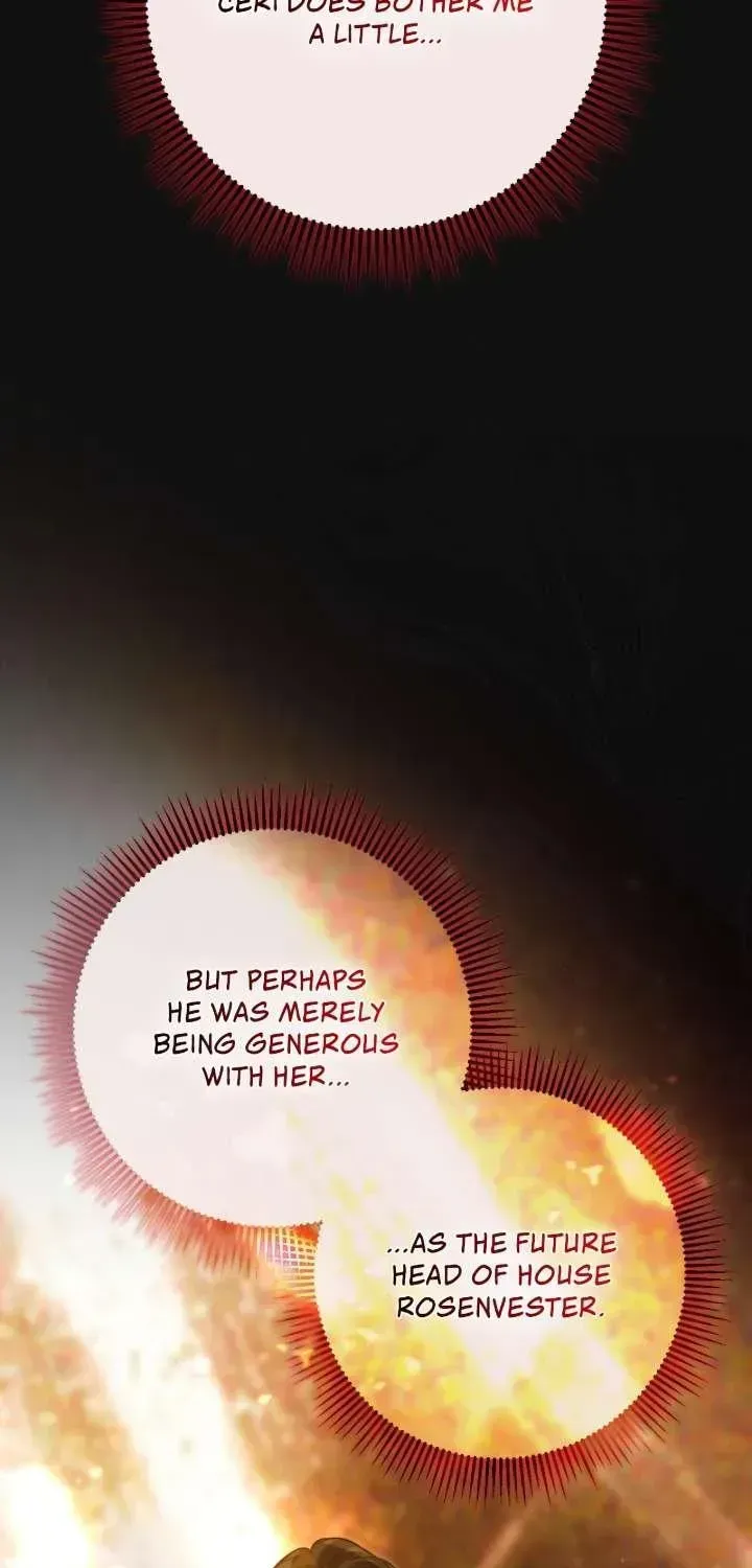 I Won’t Regret My Second Life, The Happy Ending Comes After Revenge Chapter 49 page 53 - 