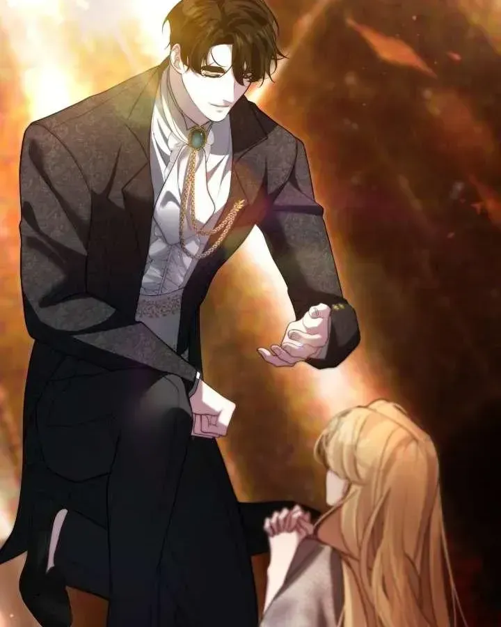 I Won’t Regret My Second Life, The Happy Ending Comes After Revenge Chapter 49 page 54 - 