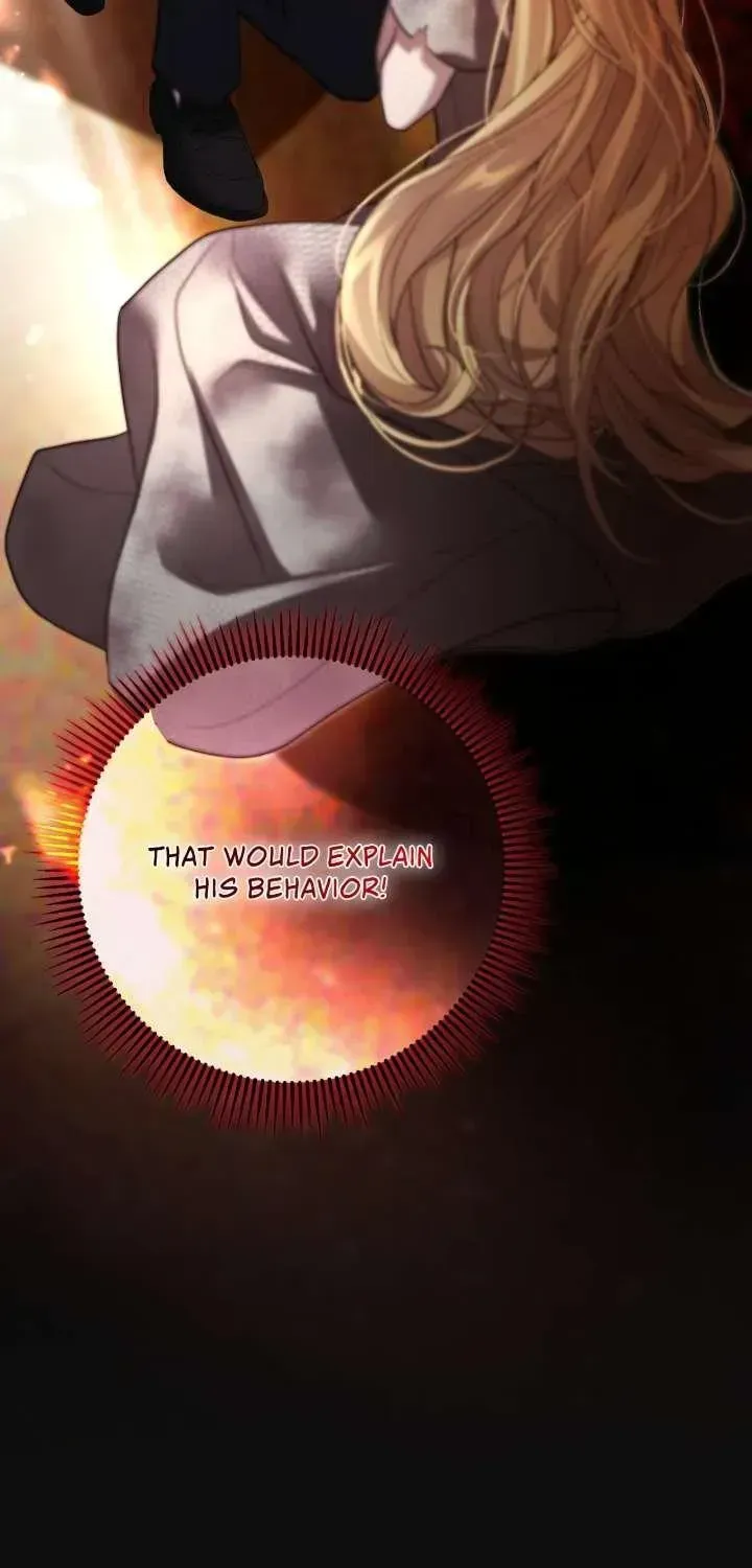I Won’t Regret My Second Life, The Happy Ending Comes After Revenge Chapter 49 page 55 - 