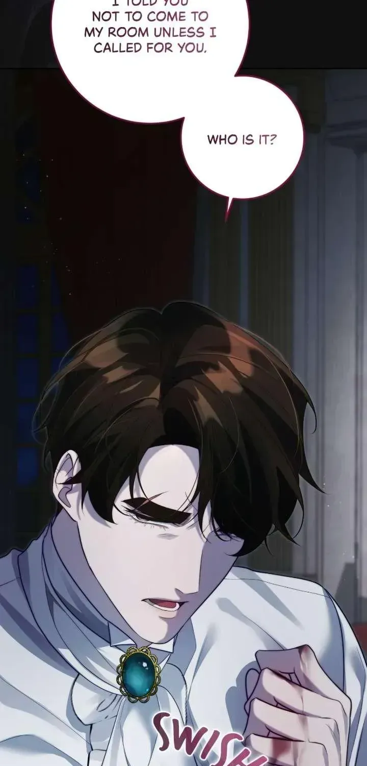 I Won’t Regret My Second Life, The Happy Ending Comes After Revenge Chapter 49 page 8 - 