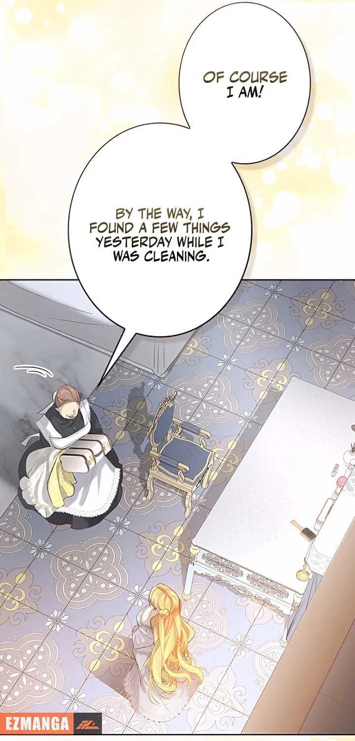I Won’t Regret My Second Life, The Happy Ending Comes After Revenge Chapter 5 page 105 - 
