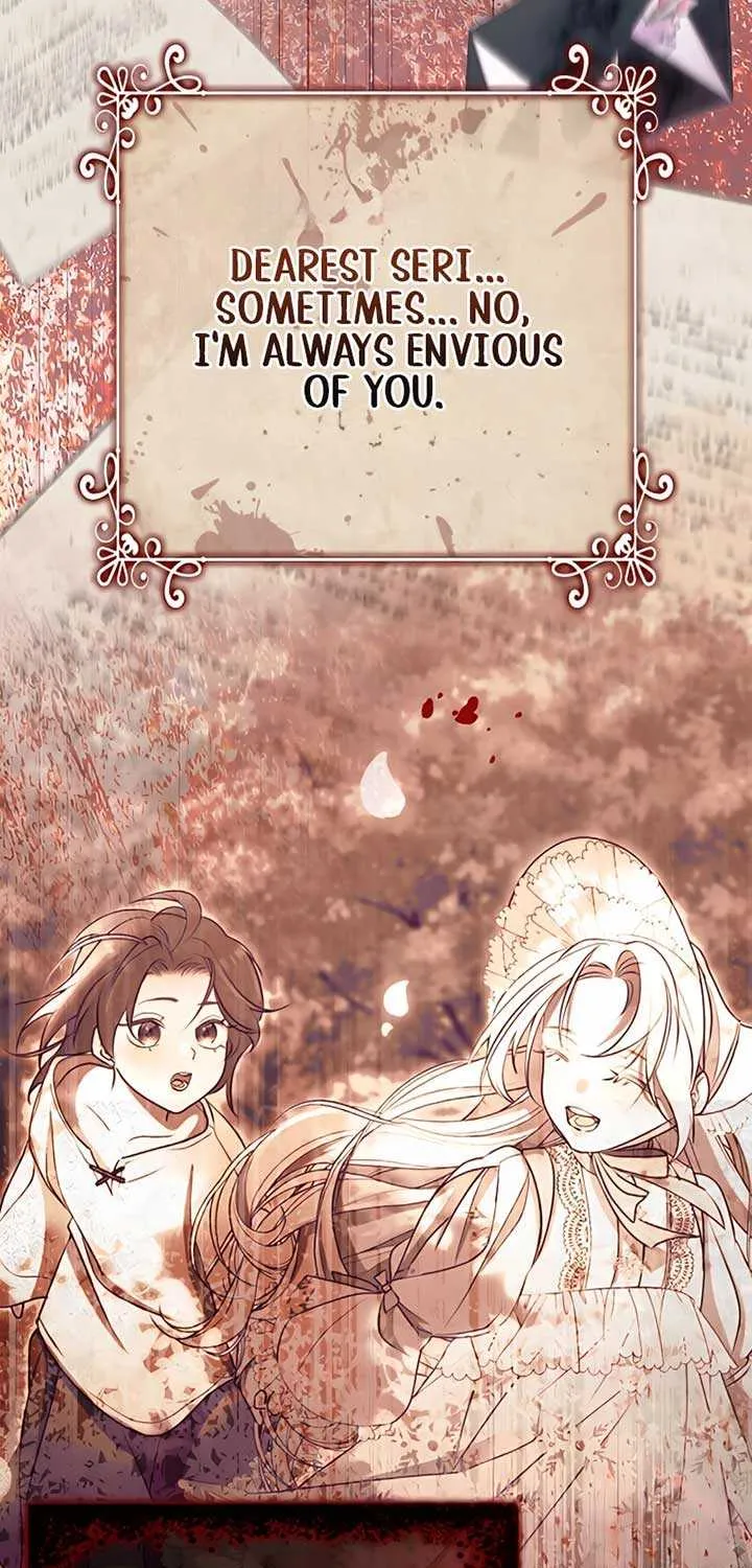 I Won’t Regret My Second Life, The Happy Ending Comes After Revenge Chapter 5 page 117 - 
