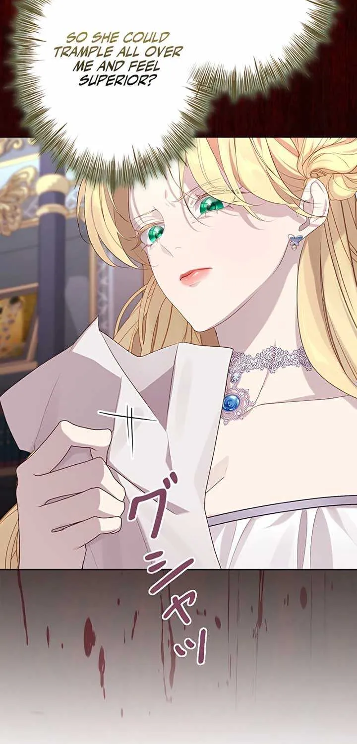 I Won’t Regret My Second Life, The Happy Ending Comes After Revenge Chapter 5 page 131 - 