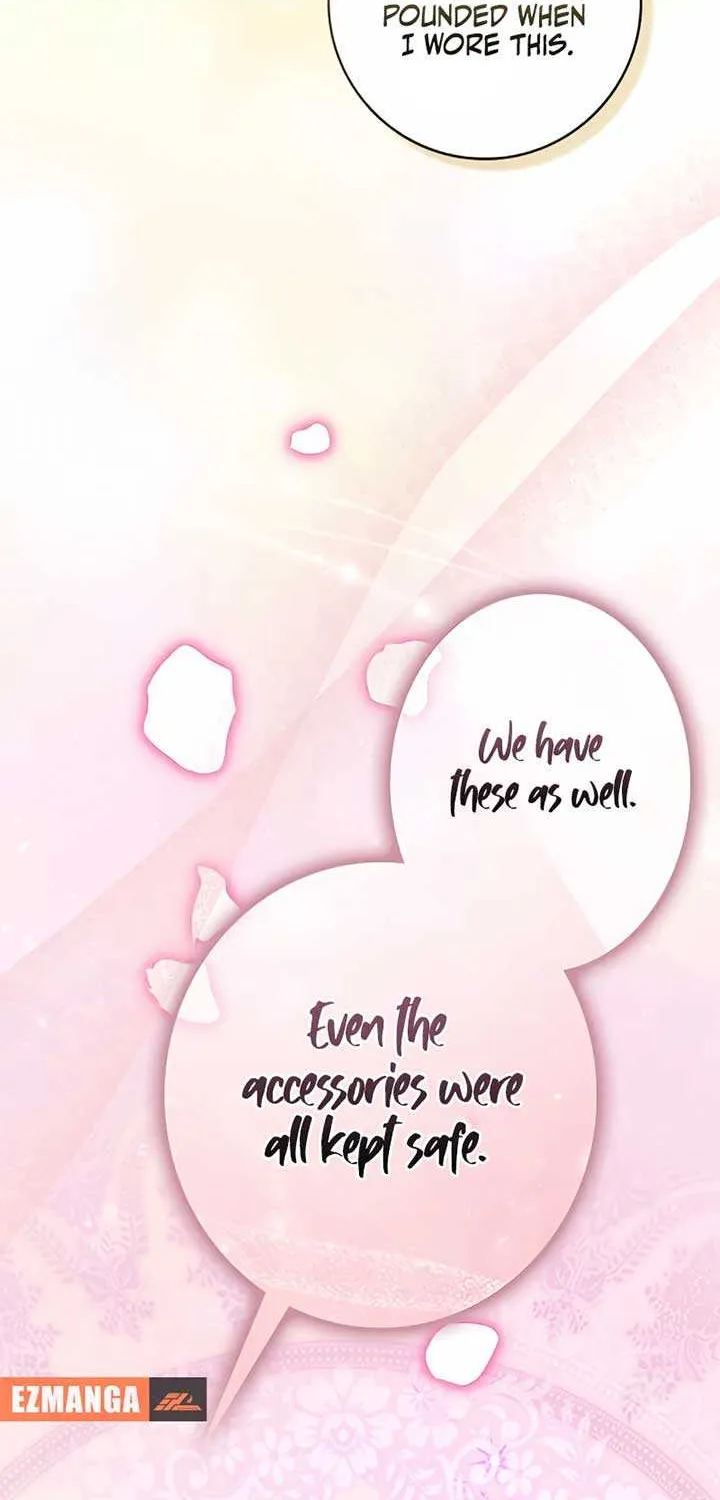 I Won’t Regret My Second Life, The Happy Ending Comes After Revenge Chapter 5 page 138 - 