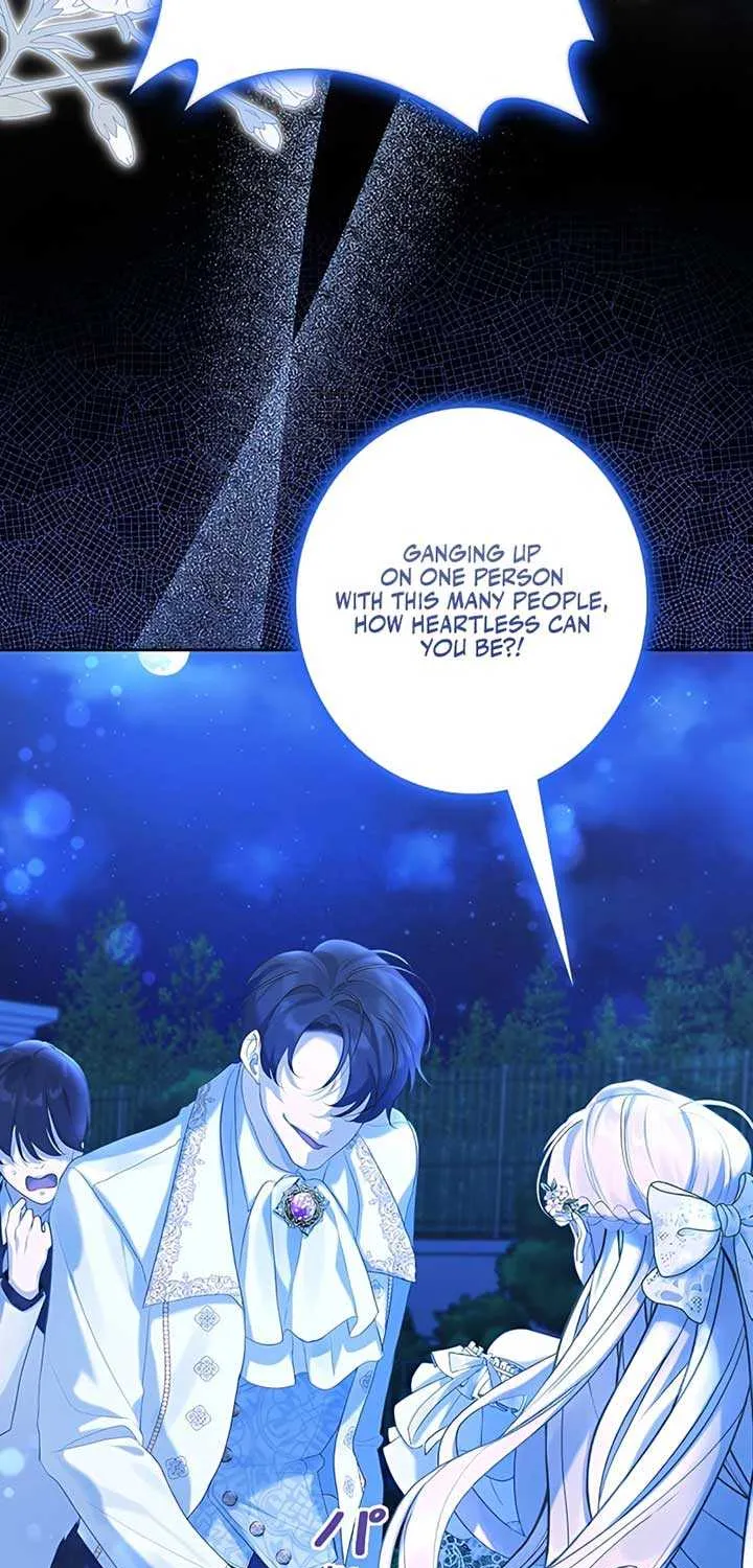 I Won’t Regret My Second Life, The Happy Ending Comes After Revenge Chapter 6 page 6 - 