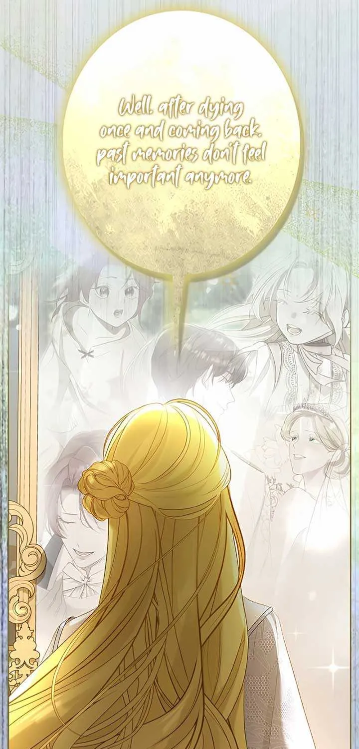 I Won’t Regret My Second Life, The Happy Ending Comes After Revenge Chapter 6 page 64 - 