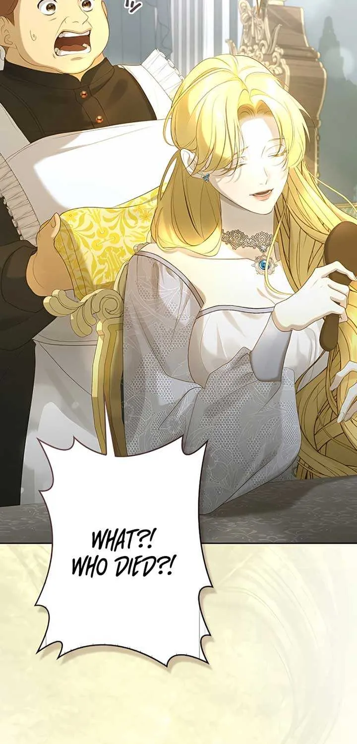 I Won’t Regret My Second Life, The Happy Ending Comes After Revenge Chapter 6 page 66 - 