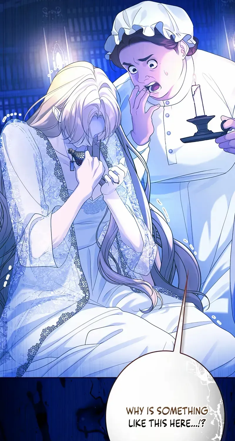 I Won’t Regret My Second Life, The Happy Ending Comes After Revenge Chapter 7 page 154 - 
