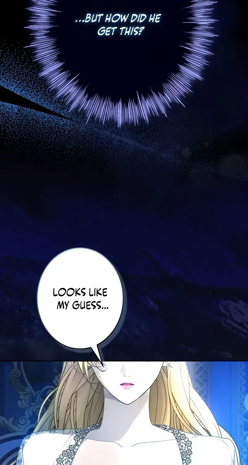 I Won’t Regret My Second Life, The Happy Ending Comes After Revenge Chapter 7 page 49 - 