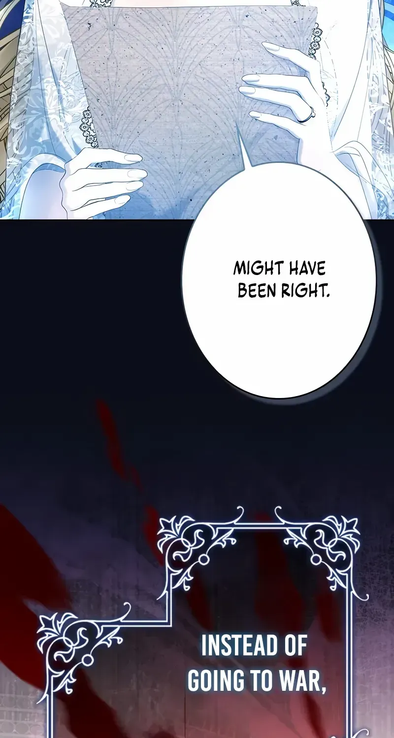 I Won’t Regret My Second Life, The Happy Ending Comes After Revenge Chapter 7 page 50 - 