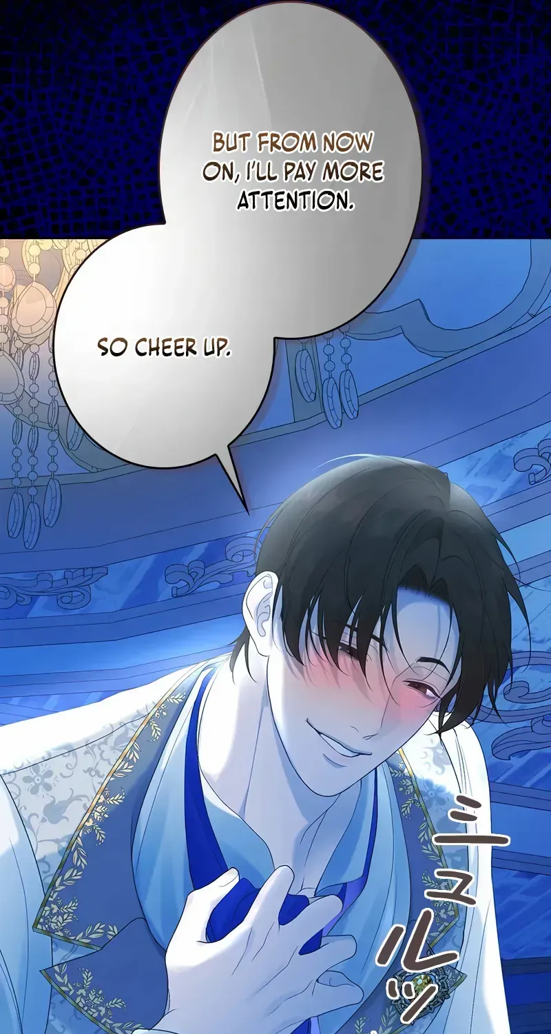 I Won’t Regret My Second Life, The Happy Ending Comes After Revenge Chapter 7 page 84 - 