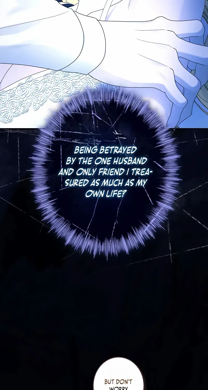 I Won’t Regret My Second Life, The Happy Ending Comes After Revenge Chapter 7 page 92 - 