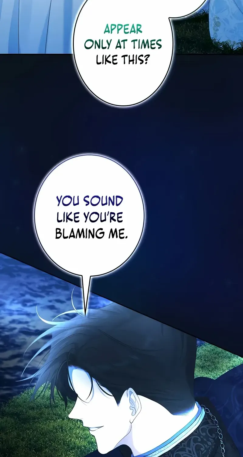 I Won’t Regret My Second Life, The Happy Ending Comes After Revenge Chapter 8 page 119 - 