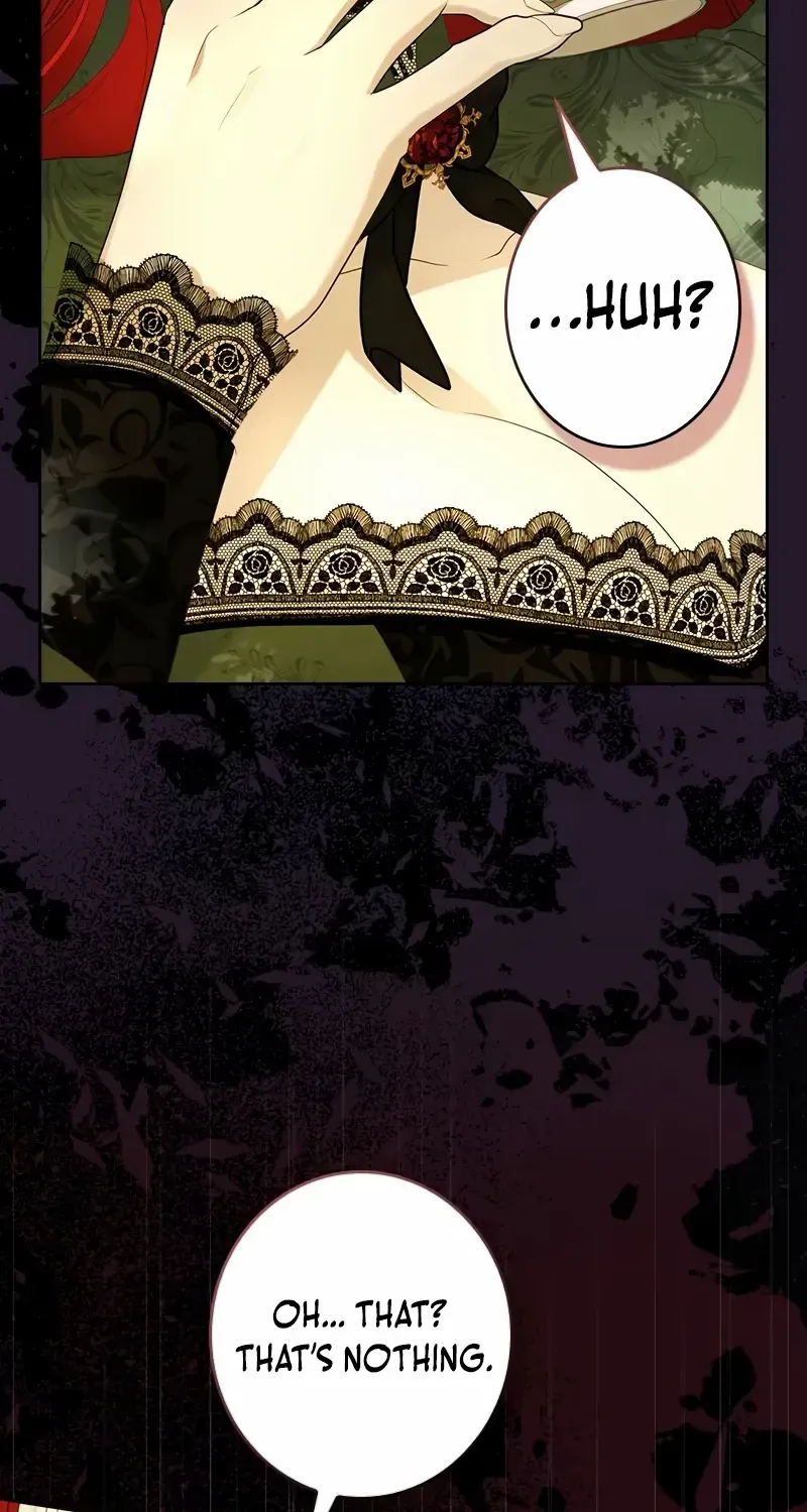 I Won’t Regret My Second Life, The Happy Ending Comes After Revenge Chapter 8 page 30 - 
