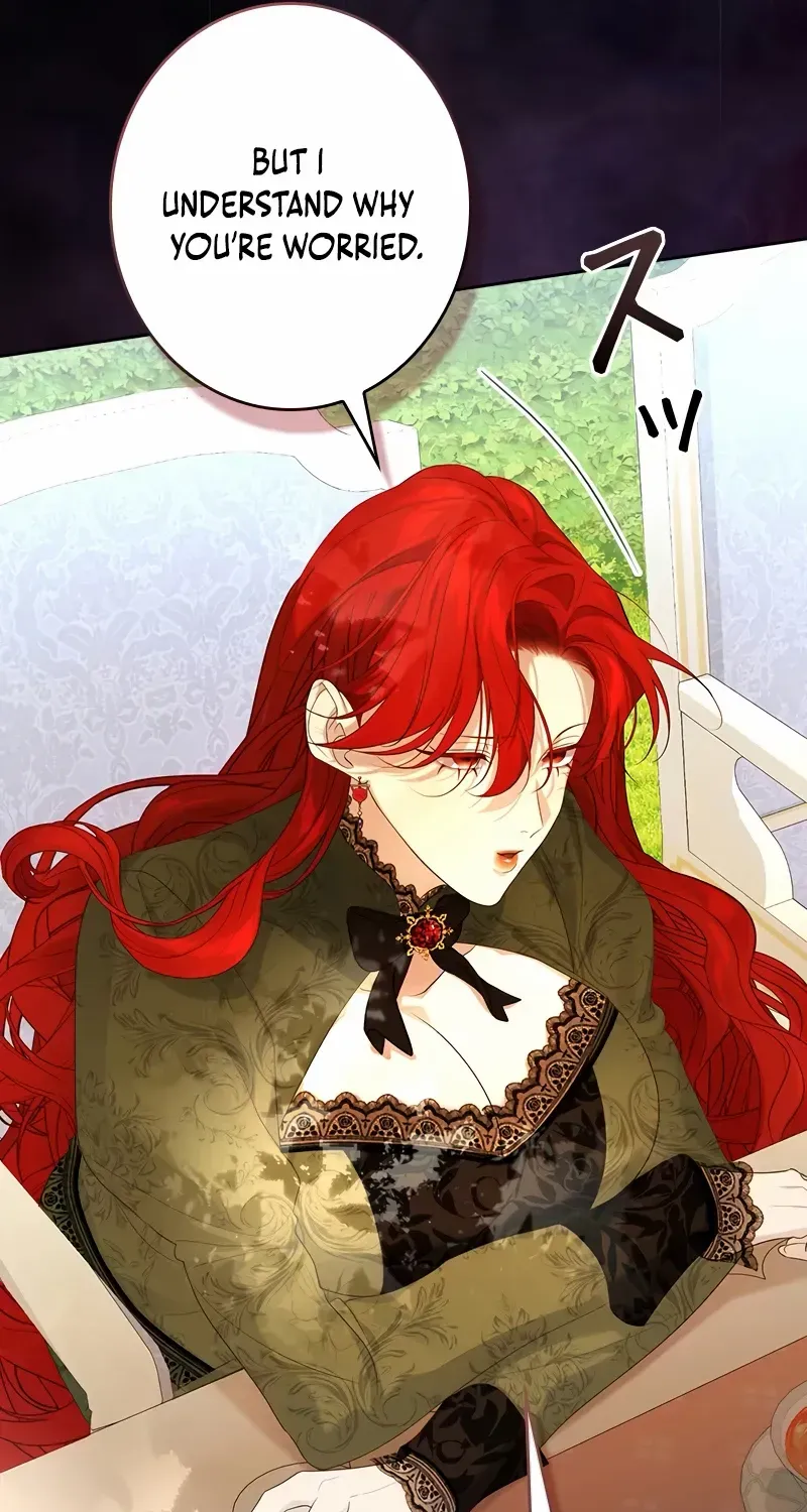 I Won’t Regret My Second Life, The Happy Ending Comes After Revenge Chapter 8 page 33 - 